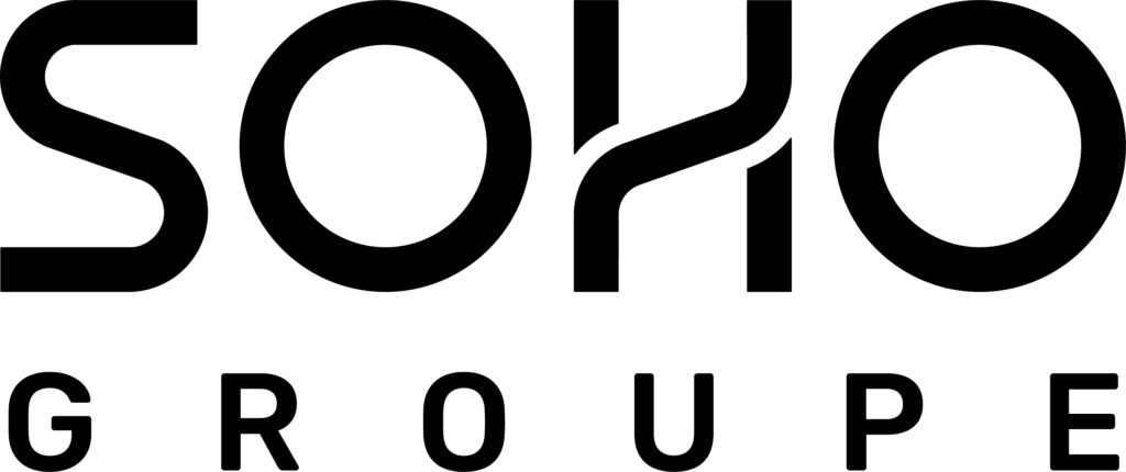 SOHO Groupe