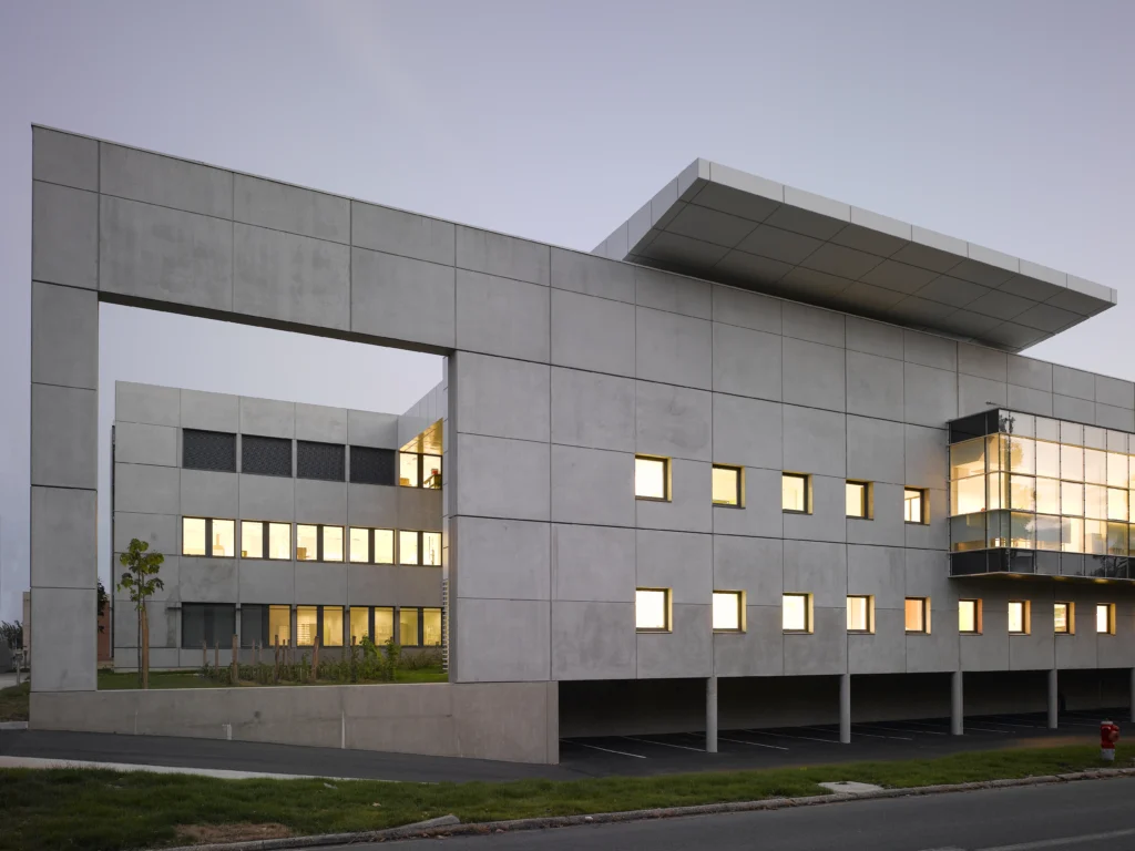 DGCCRF – Pessac (33)