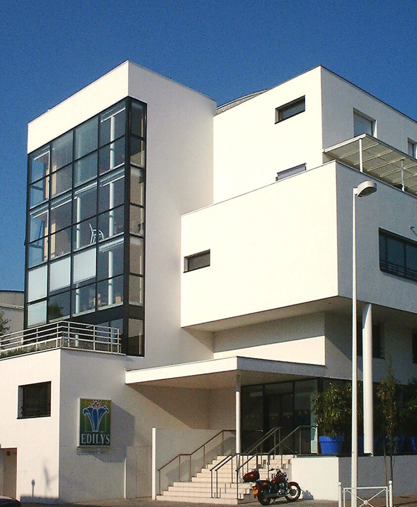 EHPAD Edilys – Arcachon (33)