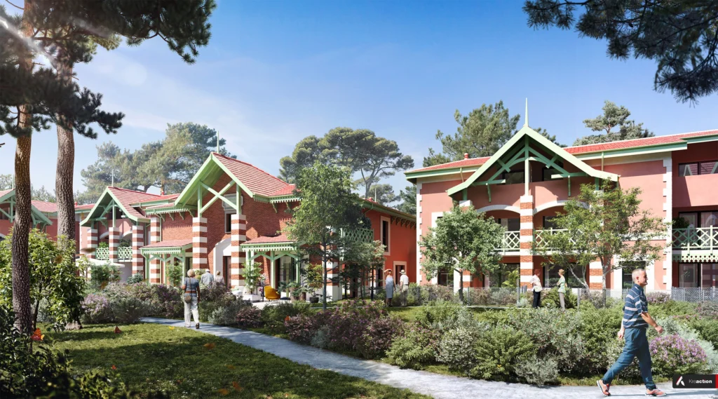 Reflet Océan – Soulac-sur-Mer (33)