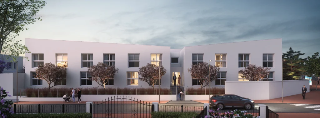 Ricci – Villenave d&rsquo;Ornon (33)