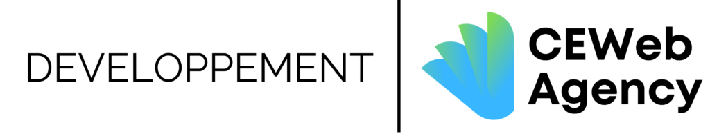 Développement - CEWeb Agency