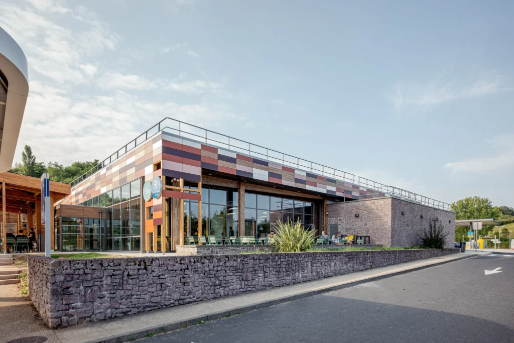 Aire du Pays de Brive – Saint-Pantaléon-de-Larche (19)